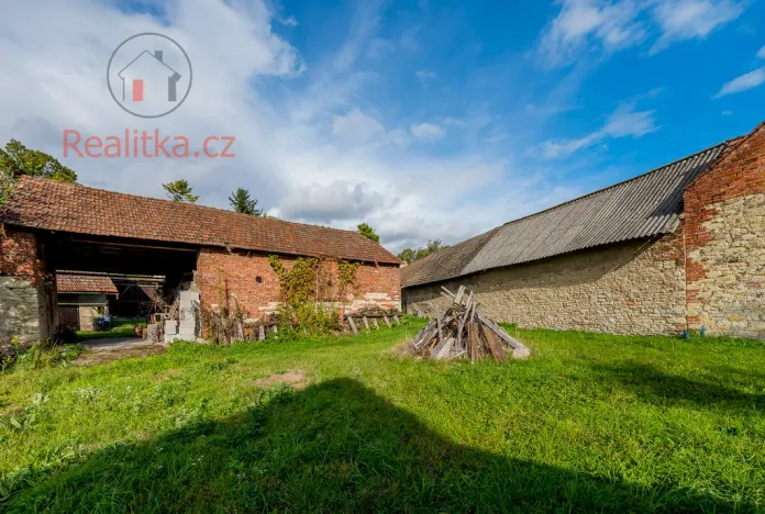 Prodej rodinného domu, Byšice, 5. května, 70 m2
