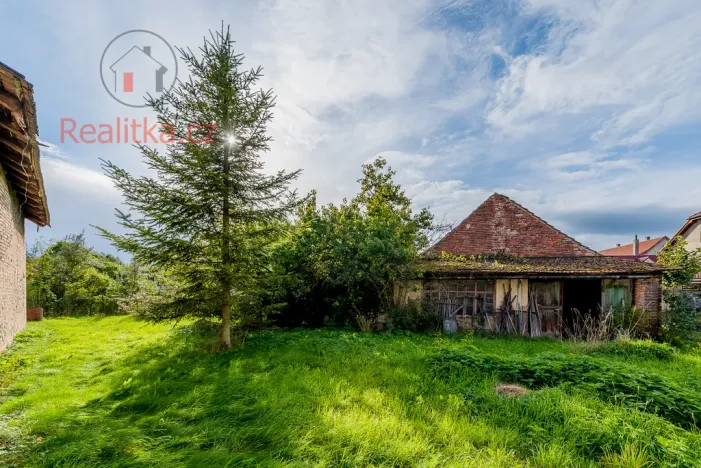 Prodej rodinného domu, Byšice, 5. května, 70 m2