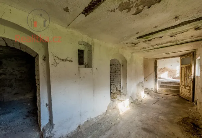 Prodej rodinného domu, Byšice, 5. května, 70 m2