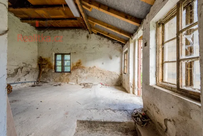 Prodej rodinného domu, Byšice, 5. května, 70 m2