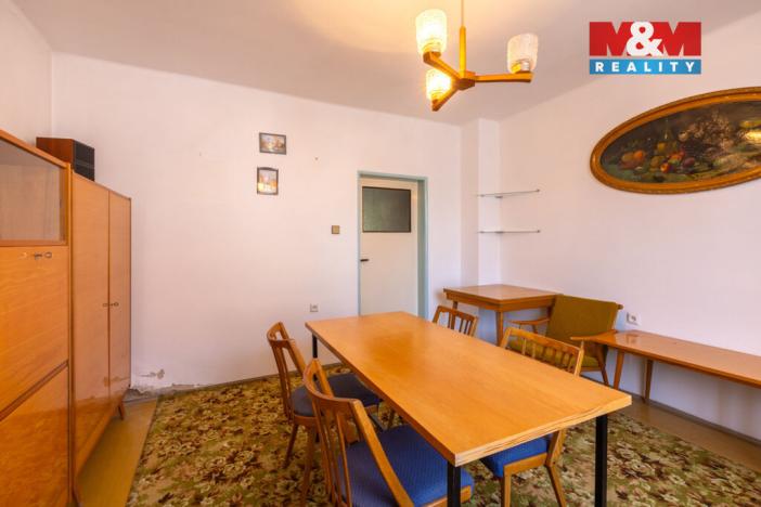 Prodej rodinného domu, Staňkovice, Za kovárnou, 110 m2