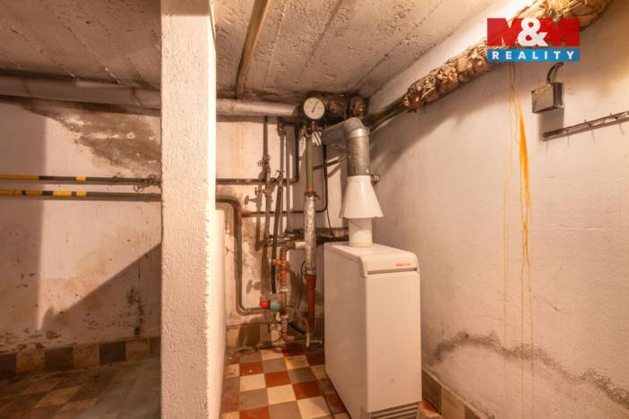 Prodej rodinného domu, Staňkovice, Za kovárnou, 110 m2