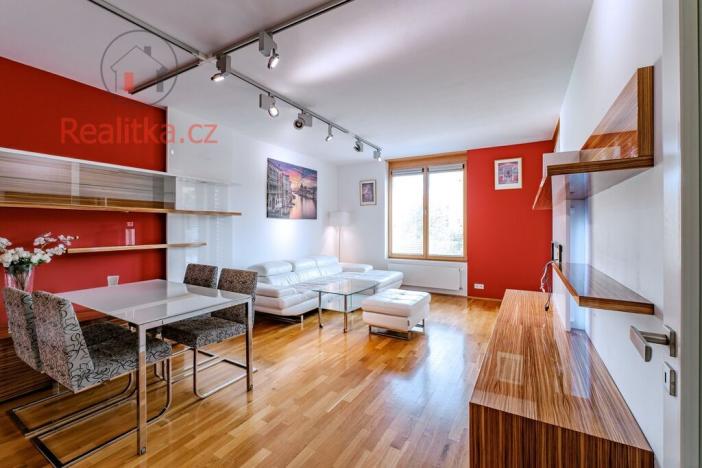 Prodej bytu 2+kk, Praha - Žižkov, Havlíčkovo náměstí, 60 m2