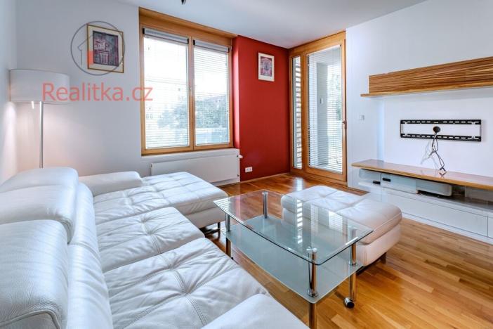 Prodej bytu 2+kk, Praha - Žižkov, Havlíčkovo náměstí, 60 m2