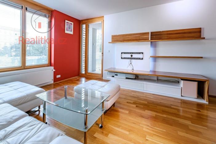 Prodej bytu 2+kk, Praha - Žižkov, Havlíčkovo náměstí, 60 m2