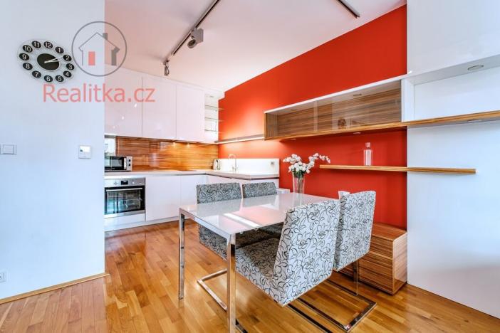 Prodej bytu 2+kk, Praha - Žižkov, Havlíčkovo náměstí, 60 m2