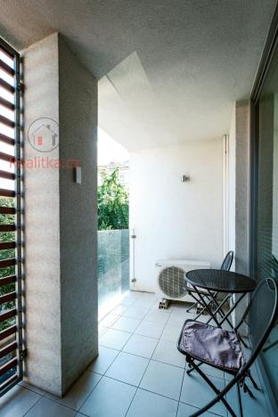 Prodej bytu 2+kk, Praha - Žižkov, Havlíčkovo náměstí, 60 m2