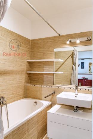 Prodej bytu 2+kk, Praha - Žižkov, Havlíčkovo náměstí, 60 m2