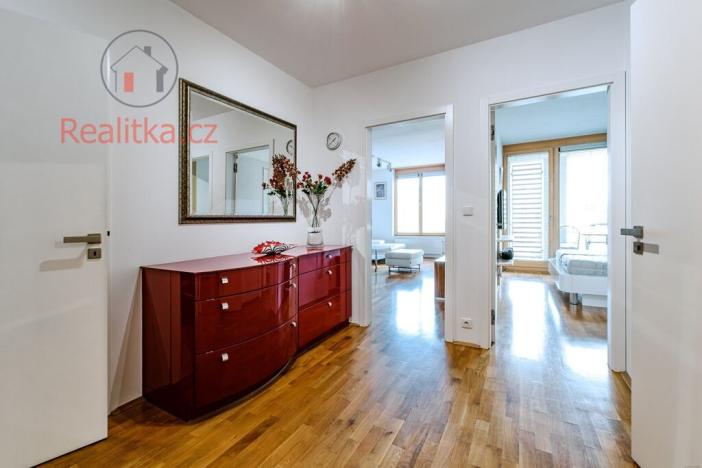 Prodej bytu 2+kk, Praha - Žižkov, Havlíčkovo náměstí, 60 m2