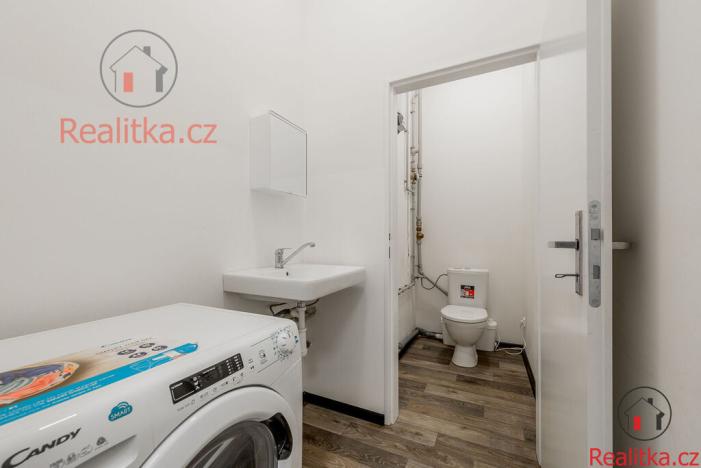 Prodej obchodního prostoru, Praha - Háje, Opatovská, 173 m2