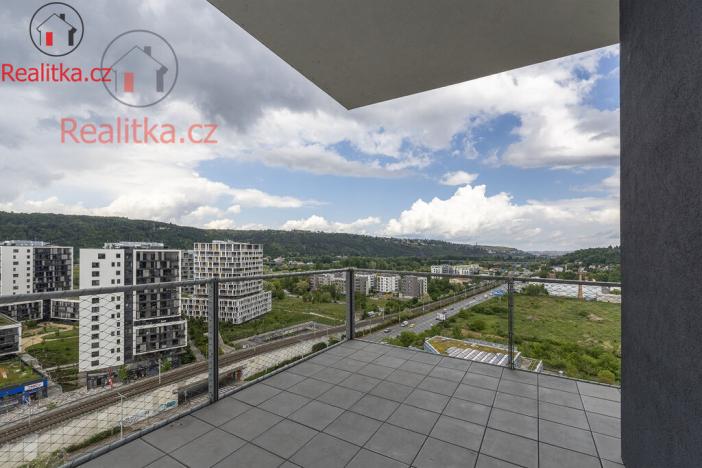 Prodej pokoje, Praha - Modřany, Československého exilu, 124 m2