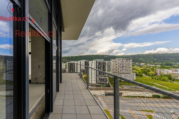 Prodej pokoje, Praha - Modřany, Československého exilu, 124 m2