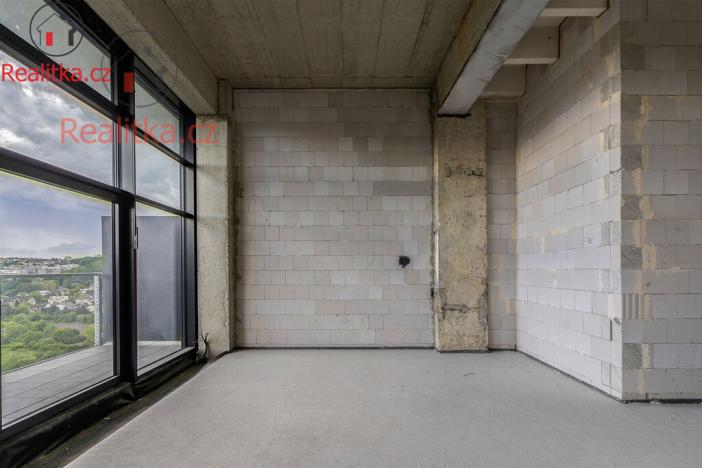 Prodej pokoje, Praha - Modřany, Československého exilu, 124 m2