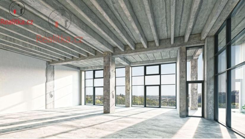 Prodej pokoje, Praha - Modřany, Československého exilu, 124 m2