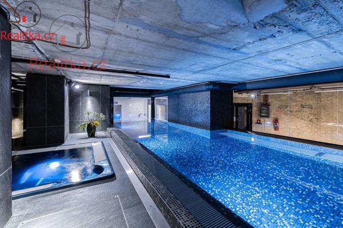 Prodej pokoje, Praha - Modřany, Československého exilu, 124 m2