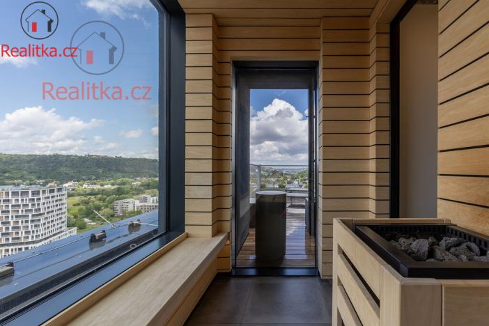 Prodej pokoje, Praha - Modřany, Československého exilu, 124 m2