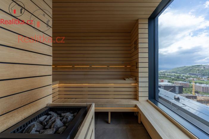 Prodej pokoje, Praha - Modřany, Československého exilu, 124 m2