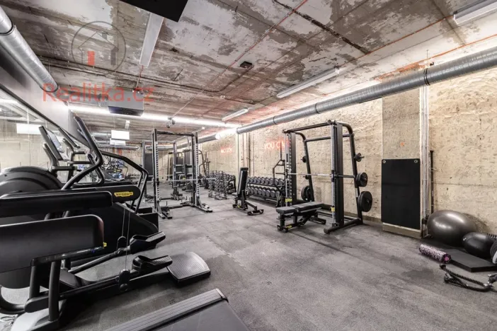 Prodej atypického bytu, Praha - Modřany, Československého exilu, 124 m2