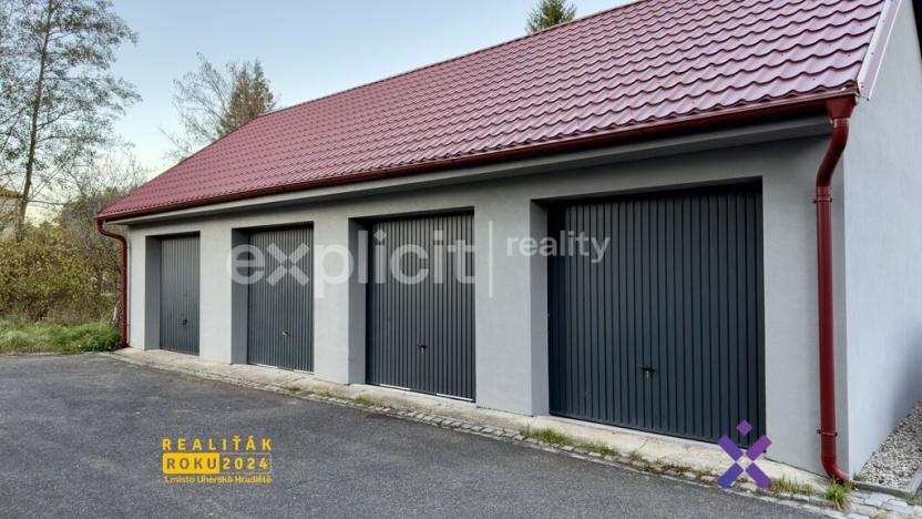 Pronájem bytu 2+kk, Strání - Květná, U sklárny, 66 m2
