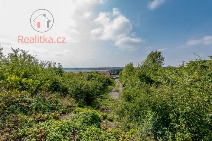 Prodej pozemku pro bydlení, Kly, 7065 m2