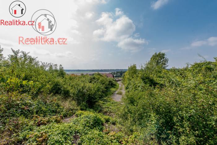 Prodej pozemku pro bydlení, Kly, 3274 m2