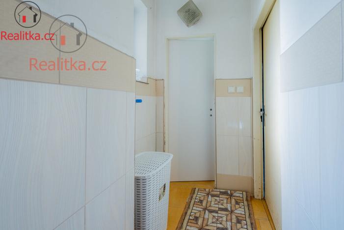 Prodej rodinného domu, Štětí - Brocno, 140 m2