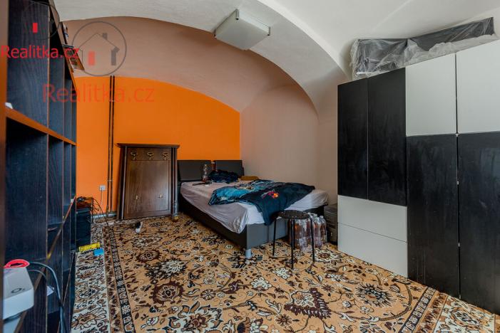 Prodej rodinného domu, Štětí - Brocno, 140 m2