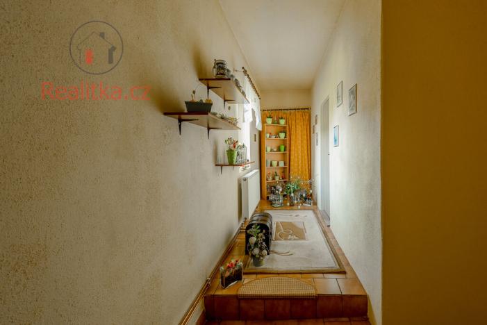 Prodej rodinného domu, Štětí - Brocno, 140 m2