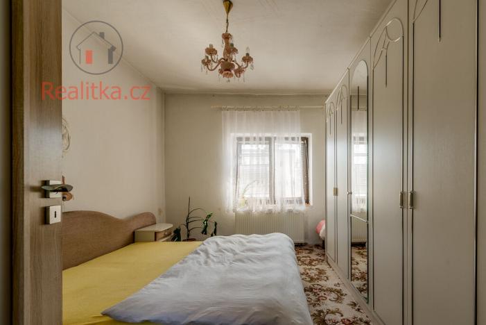 Prodej rodinného domu, Štětí - Brocno, 140 m2