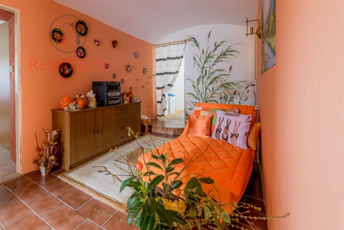 Prodej rodinného domu, Štětí - Brocno, 140 m2