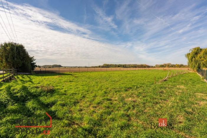 Prodej pozemku pro bydlení, Přelouč - Škudly, 1805 m2