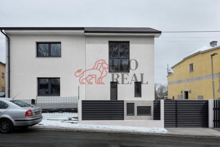 Prodej rodinného domu, Dalovice, 110 m2