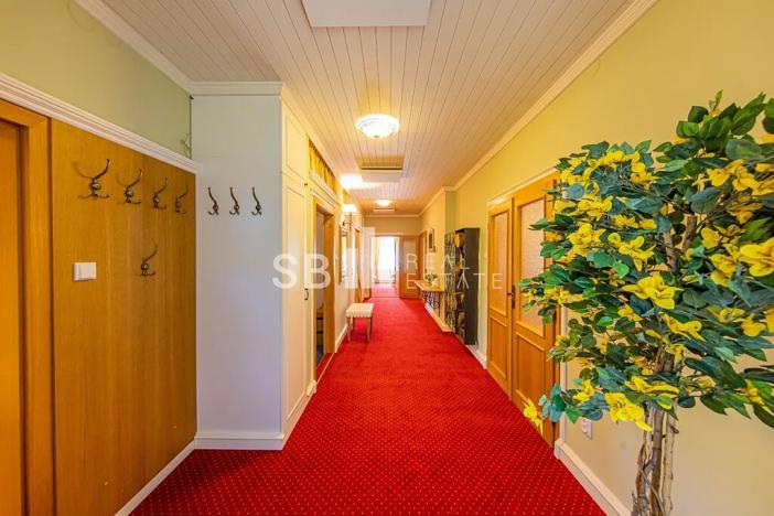 Prodej rodinného domu, Rýmařov, Rýmařovská, 600 m2