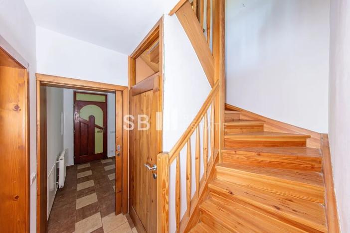 Prodej rodinného domu, Borová, 230 m2