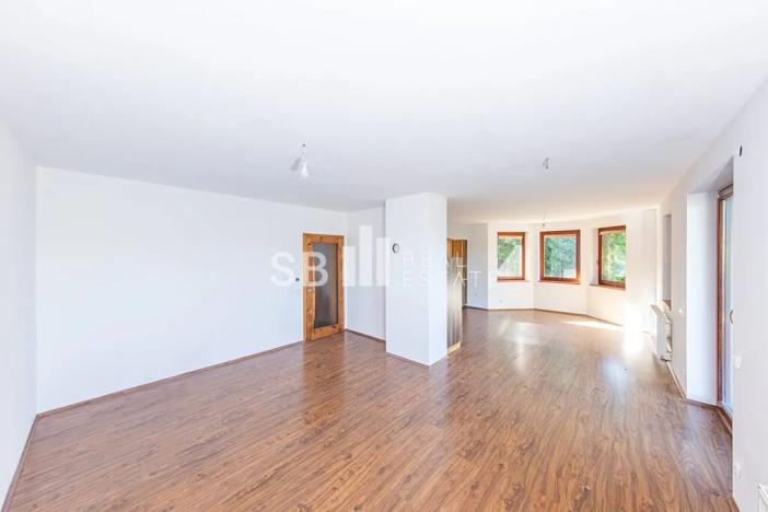 Prodej rodinného domu, Borová, 230 m2