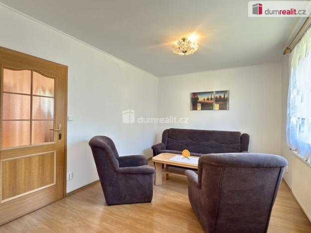 Prodej chaty, Potůčky, 140 m2