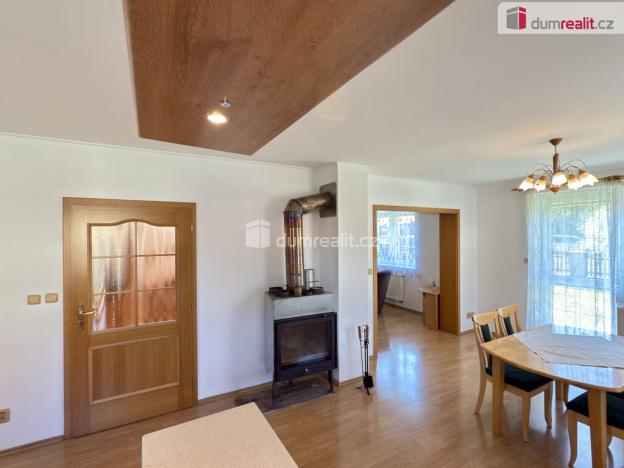 Prodej chaty, Potůčky, 140 m2