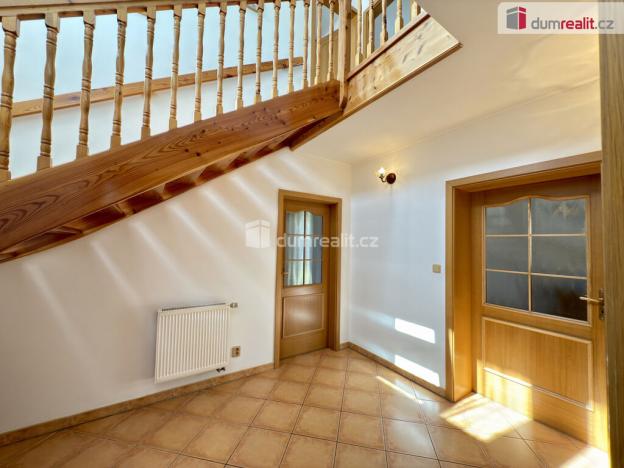 Prodej chaty, Potůčky, 140 m2