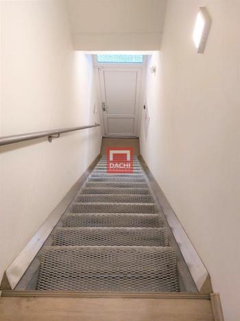 Pronájem kanceláře, Olomouc, Hamerská, 67 m2