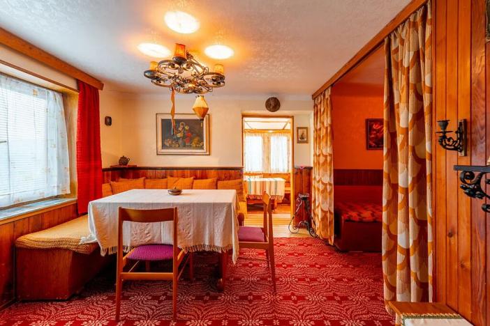 Prodej chaty, Dolany nad Vltavou, V Borovičkách, 48 m2