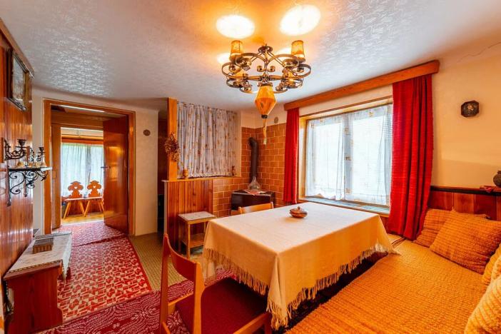 Prodej chaty, Dolany nad Vltavou, V Borovičkách, 48 m2