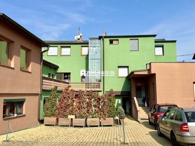 Pronájem kanceláře, Beroun, Pražská, 22 m2