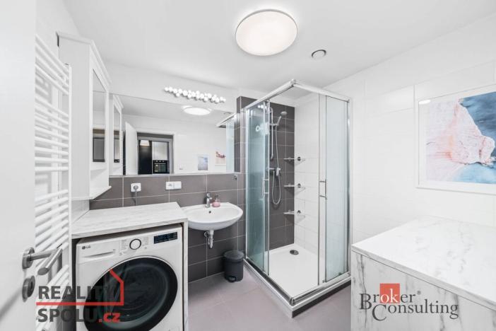 Prodej bytu 2+kk, Plzeň - Černice, Nepomucká, 64 m2