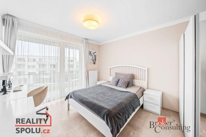 Prodej bytu 2+kk, Plzeň - Černice, Nepomucká, 64 m2