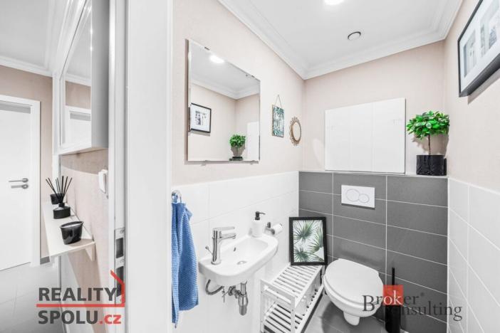 Prodej bytu 2+kk, Plzeň - Černice, Nepomucká, 64 m2