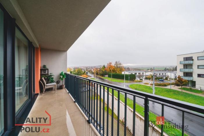 Prodej bytu 2+kk, Plzeň - Černice, Nepomucká, 64 m2