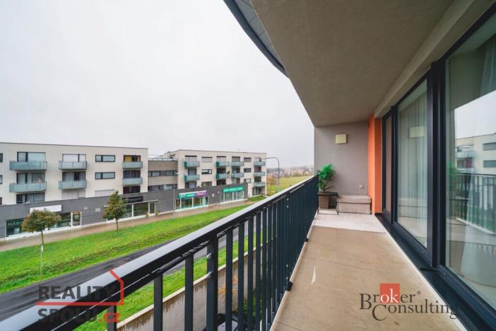 Prodej bytu 2+kk, Plzeň - Černice, Nepomucká, 64 m2