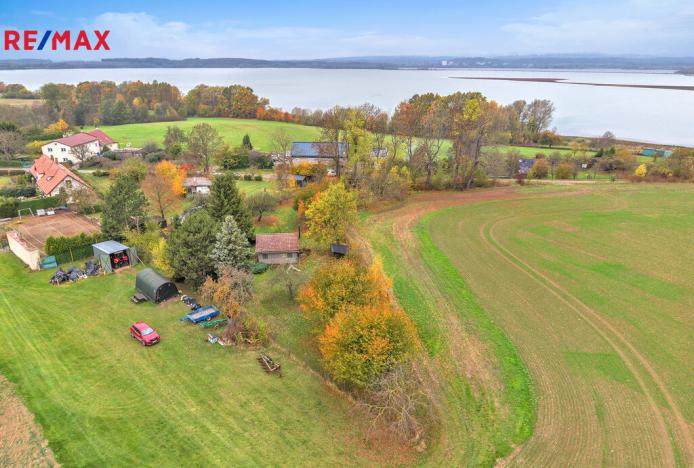 Prodej chaty, Nahořany - Doubravice, 31 m2