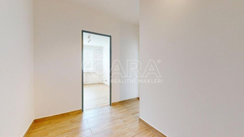 Prodej bytu 2+kk, Hořovice, Na Radosti, 38 m2