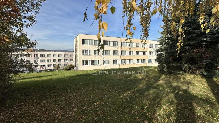 Prodej bytu 2+kk, Hořovice, Na Radosti, 38 m2